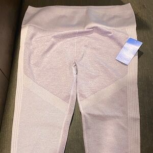 Hurley Lavender Leggings